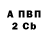 A-PVP Соль Vladymyro Melnykov